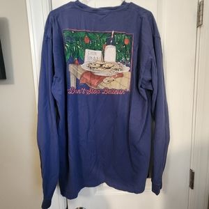 Anna Grace Christmas Shirt